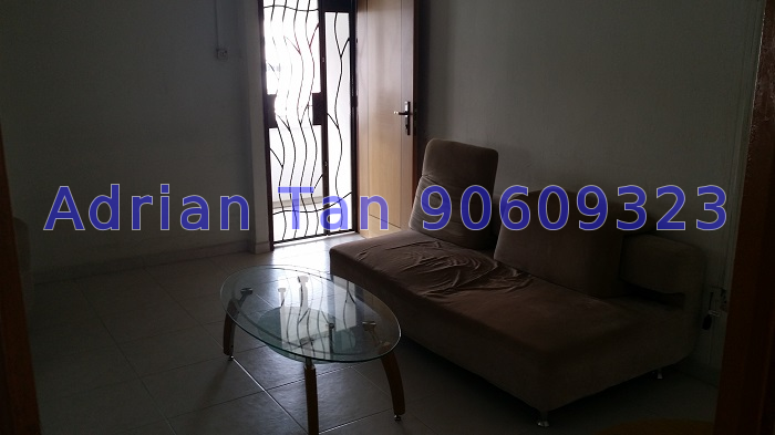 Blk 253 Tampines Street 21 (Tampines), HDB 3 Rooms #44624442
